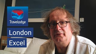 Travelodge London Excel [upl. by Nnelg]