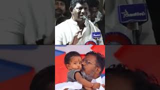 Thirumavalavan mass WhatsApp status 💙 jai bhim ❤️thirumavalavan masswhatsappstatus vckstatus [upl. by Kletter]