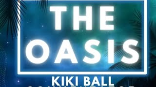 The Oasis Kiki Ball 08 03 24 [upl. by Nesnej]