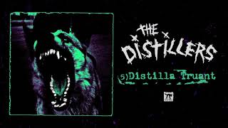 The Distillers  quotDistilla Truantquot 2020 Remaster [upl. by Akeimat]