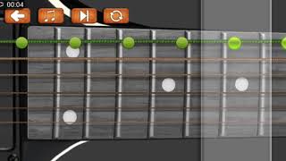 Play Guitar SimulatorAndroid App [upl. by Nas]