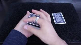 Marlos Tilt  Depth Illusion Card Control HD [upl. by Utley7]