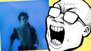 Joji  In Tongues EP REVIEW [upl. by Htenay]