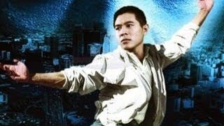 Jet Li O Mestre Filme completo dublado HD [upl. by Orlantha801]