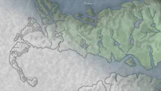 The Cartographers Story [upl. by Attenwad]