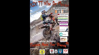 XIX TT Vilar De Mouros 2022 [upl. by Jarek398]