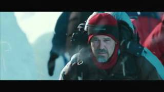 Everest Movie Trailer  Making Of 1  Jake Gyllenhaal [upl. by Aaron]