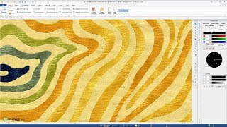eDesigner Carpet Simulation [upl. by Ogires]