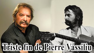 La vie et la triste fin de Pierre Vassiliu [upl. by Serdna877]