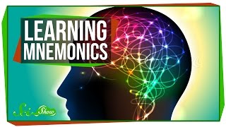 Learning Mnemonics Can You Really Hack Your Memory [upl. by Doane]