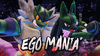 EgoMania 26 PreLocal  Smash Ultimate  Live Stream  Check Description [upl. by Knute42]