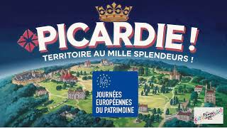 Picards Territoire au mille Splendeurs [upl. by Festatus]