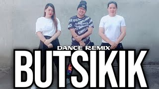 BUTSIKIK  YOYO REVILLAME  DANCE REMIX  SIMPLE DANCE [upl. by Ahsilrae]