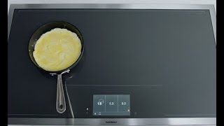 PIRCH  5 Reasons to Choose a Gaggenau Induction Cooktop [upl. by Rubenstein184]