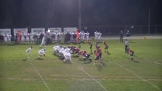 Webster vs Roane County 9192014 [upl. by Elleina]