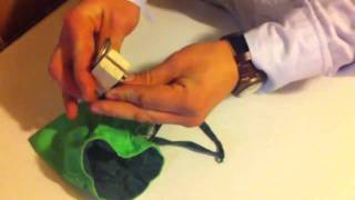 Doromb tartó  Jews harp video catalog [upl. by Nylitsirk]