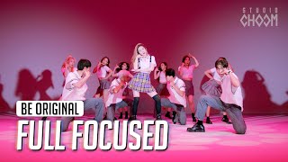 Full Focused SUNMI 선미 You cant sit with us 4K  BE ORIGINAL [upl. by Lynette]