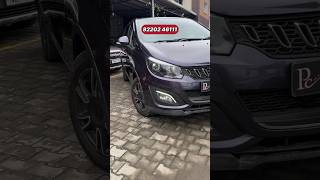 Marazzo Fully loaded 999000 at PRAANAV CARS usedcarsinchennai preownedcarsinchennai [upl. by Lashondra]