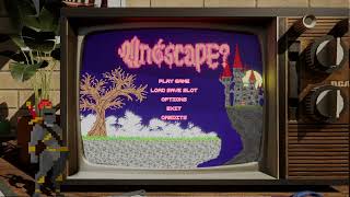 Unescape OST — Main Theme [upl. by Savadove]