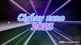 Cigány Zene 2023 Discositot [upl. by Patricia]