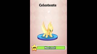 Celeste ate animation attack [upl. by Donal]