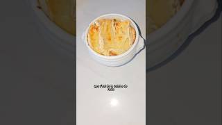 Soupe a loignon de restes antigaspi recette recettefacile food cuisine astuces [upl. by Kcirdec]