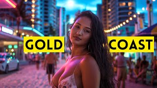 🇦🇺 Surfers Paradise Nightlife Crawl Hitting All the HOTTEST Spots Gold Coast Guide [upl. by Jasen]