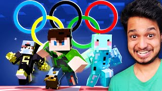 International Himlands Olympics Tournament SCAM Exposed  ftYesSmartyPie DREAMBOYYT [upl. by Tiduj]