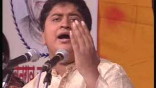 Swaradhish Bharat Balvalli sings Prem Seva Sharan [upl. by Amena]