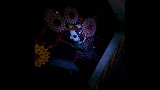 FNAF Help Wanted Vent Repair Ennard VR [upl. by Tremann57]