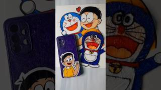 Doraemon and Friends Art Tour  Sketch Book yt art doreamon nobita shorts MissAgrawal21kids [upl. by Ahsatal548]