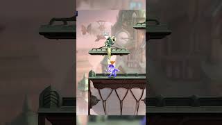 NEW Greatsword Platform True Combos brawlhalla shorts [upl. by Audette]