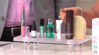 QVC Beauty 6piece Discovery Kit with Jane Treacy [upl. by Ibson]