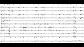 Pyrrhic Victory  High School Band Arrangement [upl. by Ainav]