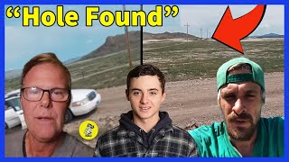 Updates On Dylan Rounds Case  Hole Found Near Don Hatleys Place  Lance Kellys Cadaver Dog Post [upl. by Malina215]