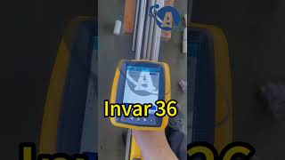 What is Invar 36 [upl. by Ygief237]