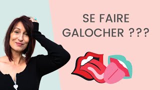 La GALOCHE ne serait plus à la mode pour les FEMMES [upl. by Otrebla]