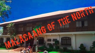 Malacañang Of the north [upl. by Thorley]