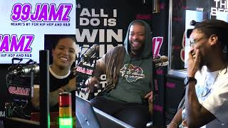 Deray Davis shares the advice he got from Anthony Anderson and Jamie Foxx  Part 1 [upl. by Nnyrat]