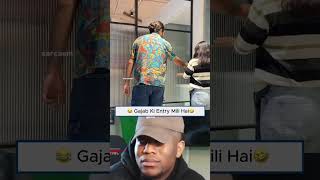 😂Gajab ki entry mili h 😂 foryou funny funnyvideo [upl. by Luap468]