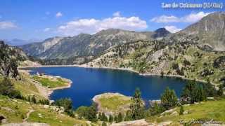 La Grande Traversée des Pyrénées dOuest en Est Topopyrenees Mariano [upl. by Piks]