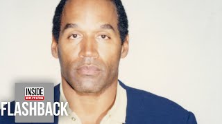 What Watching the OJ Simpson Case on TV Was Like [upl. by Trinette]