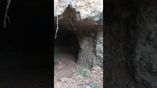 Japanese Cave Bunker nature bunker vlog [upl. by Esyned]