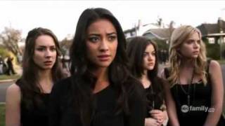 ABC Family Pretty Little Liars Season 1 Episode 1 FINAL PILOT [upl. by Aubine]