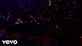 Norah Jones  Carry On Live From Austin City Limits [upl. by Htinnek959]