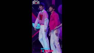 Simply KPop TXT TAEHYUN Blue Orangeade 투모로우바이투게더 태현 직캠  Ep354 [upl. by Terri]