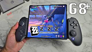 GameSir G8 Review  Best Mobile Controller 2024  Game Changer [upl. by Doran]