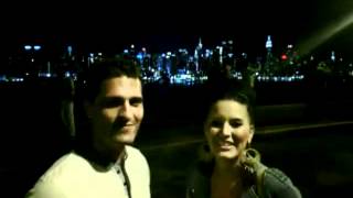 Tour nocturno de Nueva York con City Travel NYC [upl. by Atis]