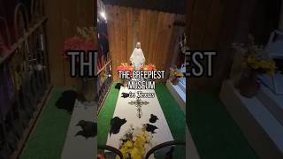 Would you visit a museum thats entirely about death museum funeral texas houston [upl. by Idnem105]