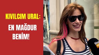 Kıvılcım Ural Yasaklardan Muzdarip “Yas ilan edildi konserim iptal oldu… Duyuru Yapamadım” [upl. by Erot]